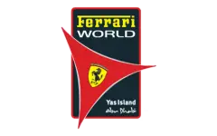 Ferrari World Abu Dhabi