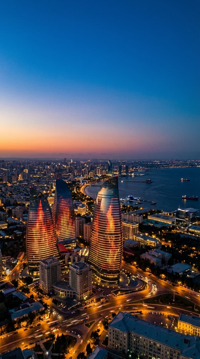 Baku