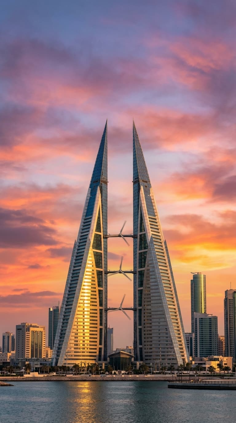 Bahrain
