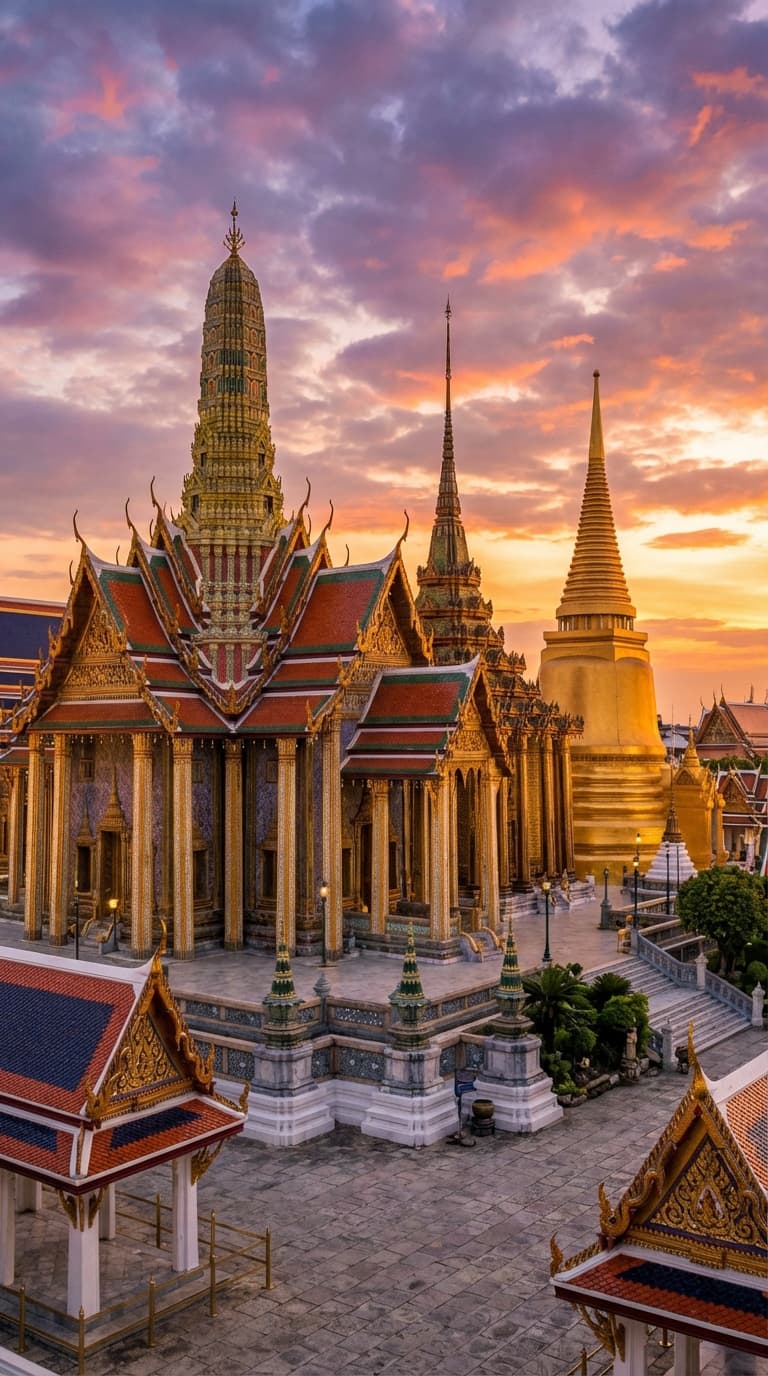 Bangkok