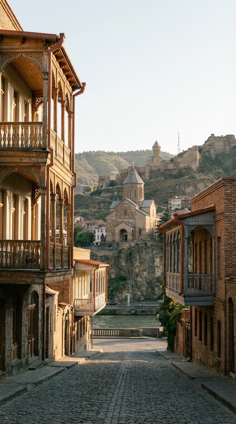 Tbilisi