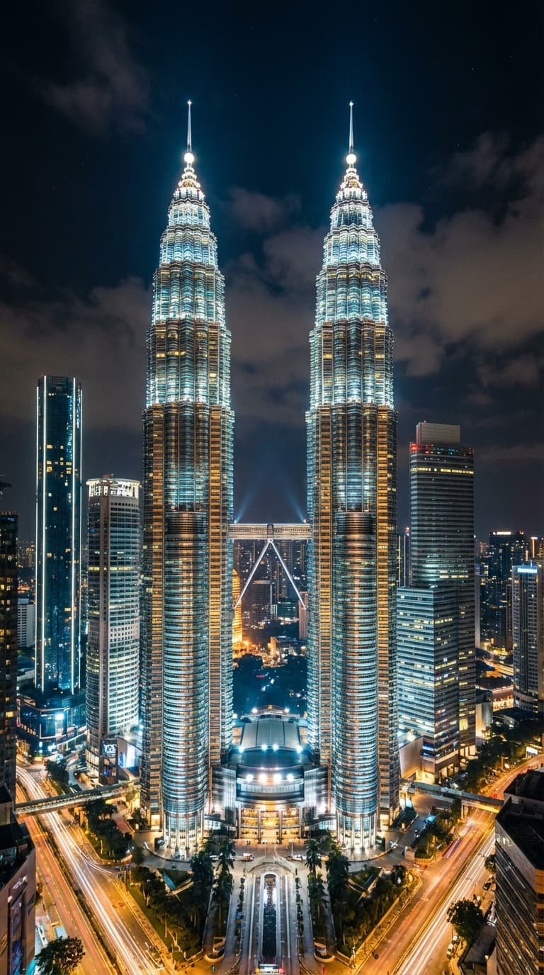 Kuala Lumpur