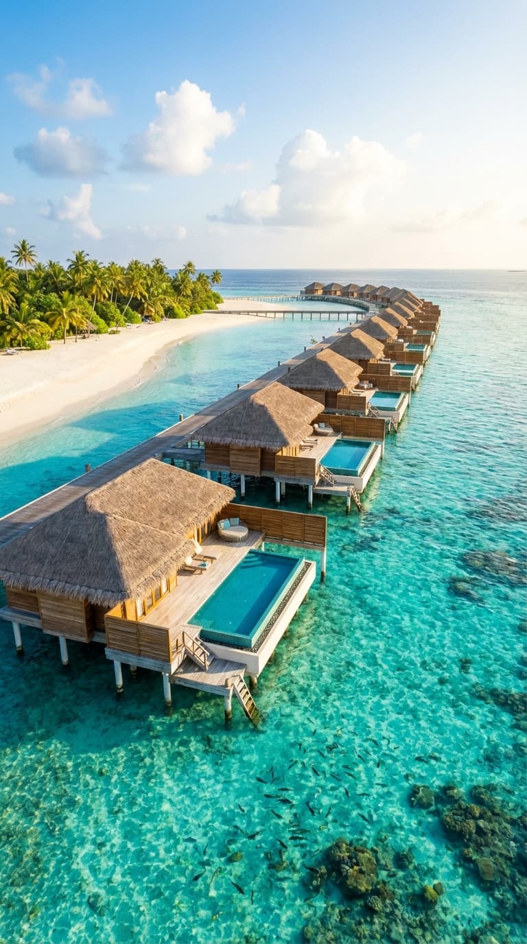 Maldives