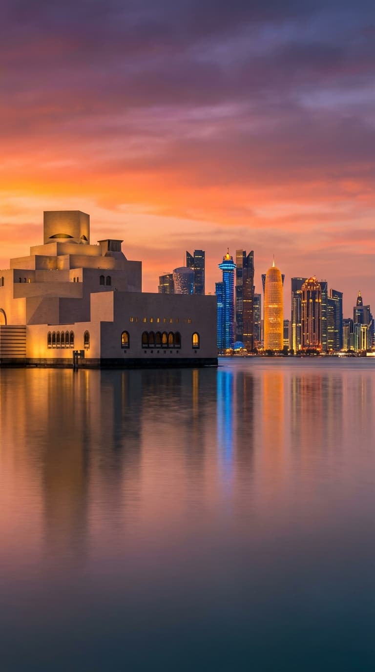 Doha