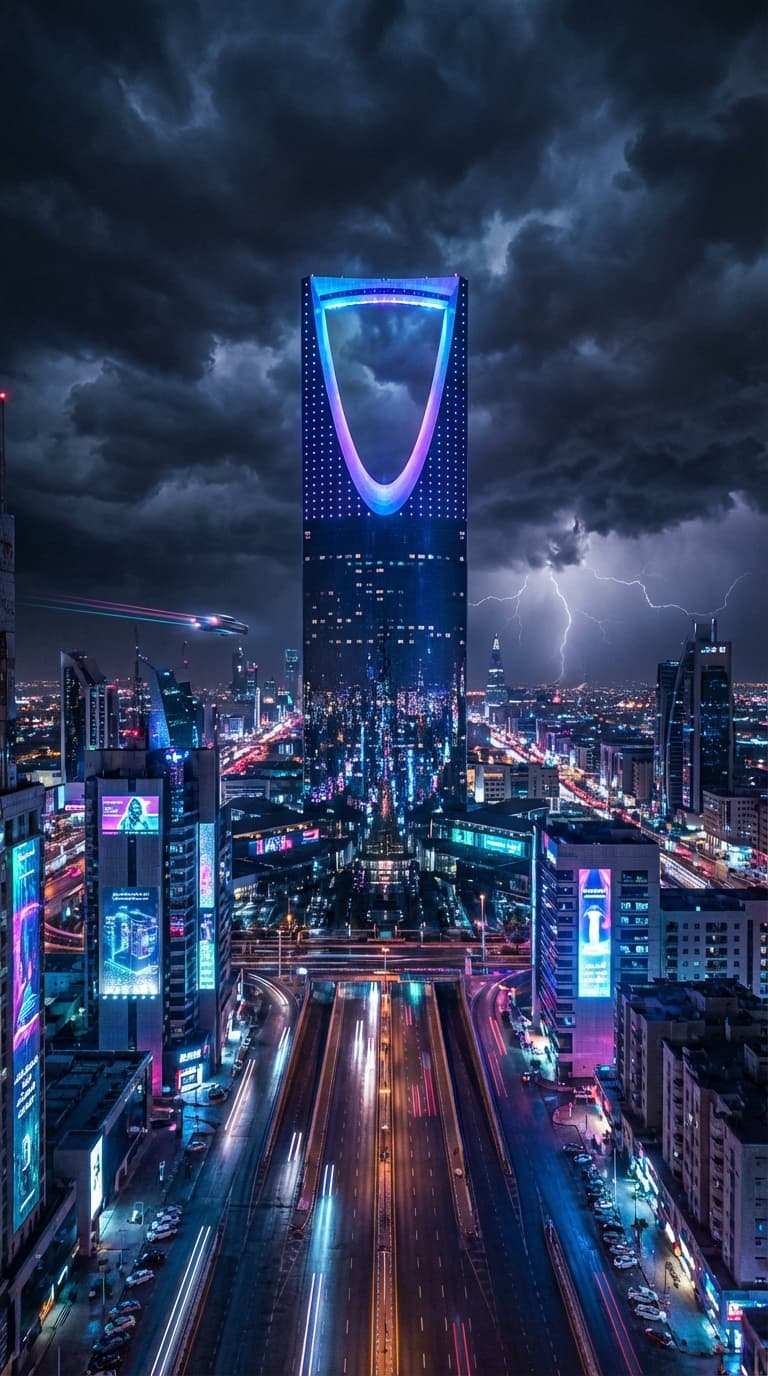 Riyadh