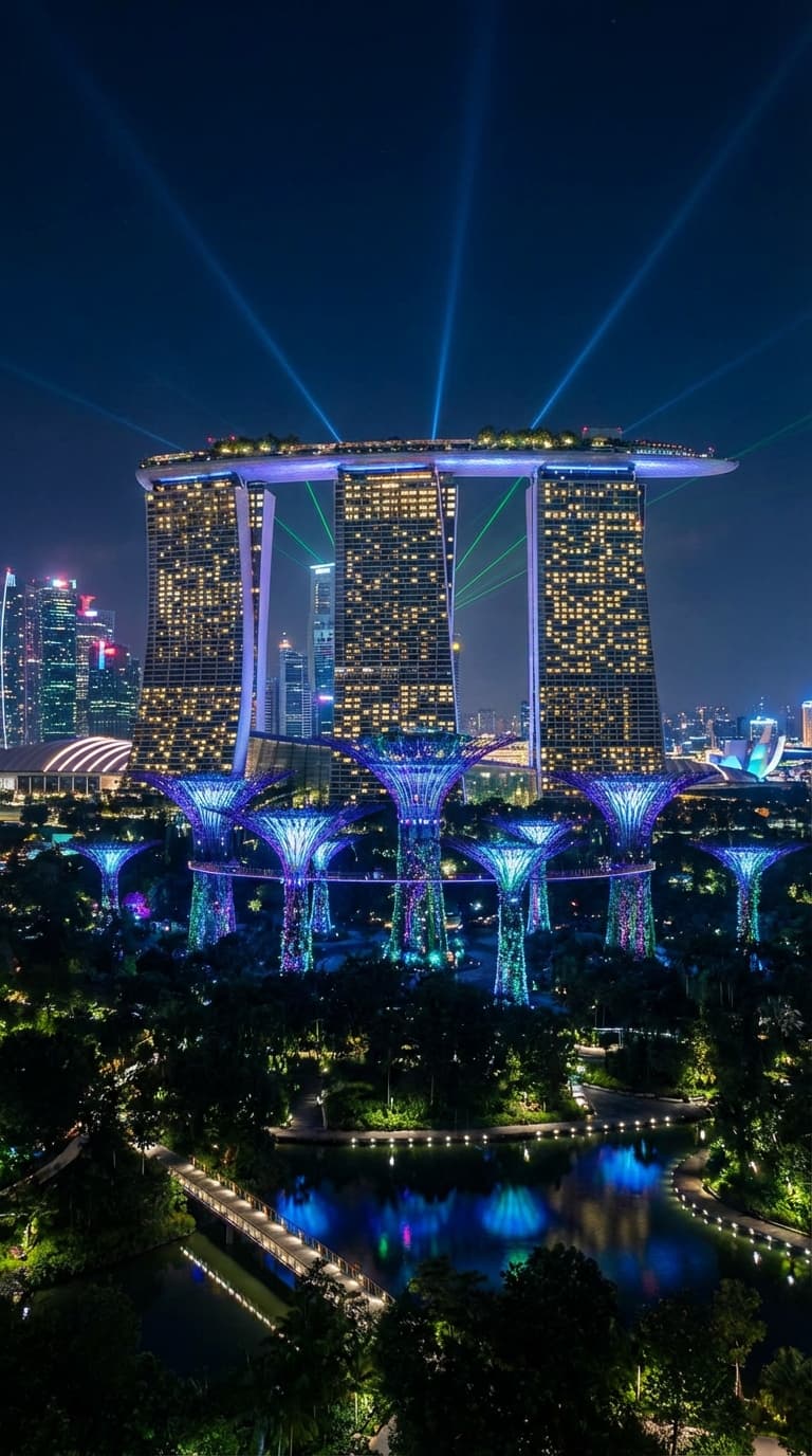 Singapore