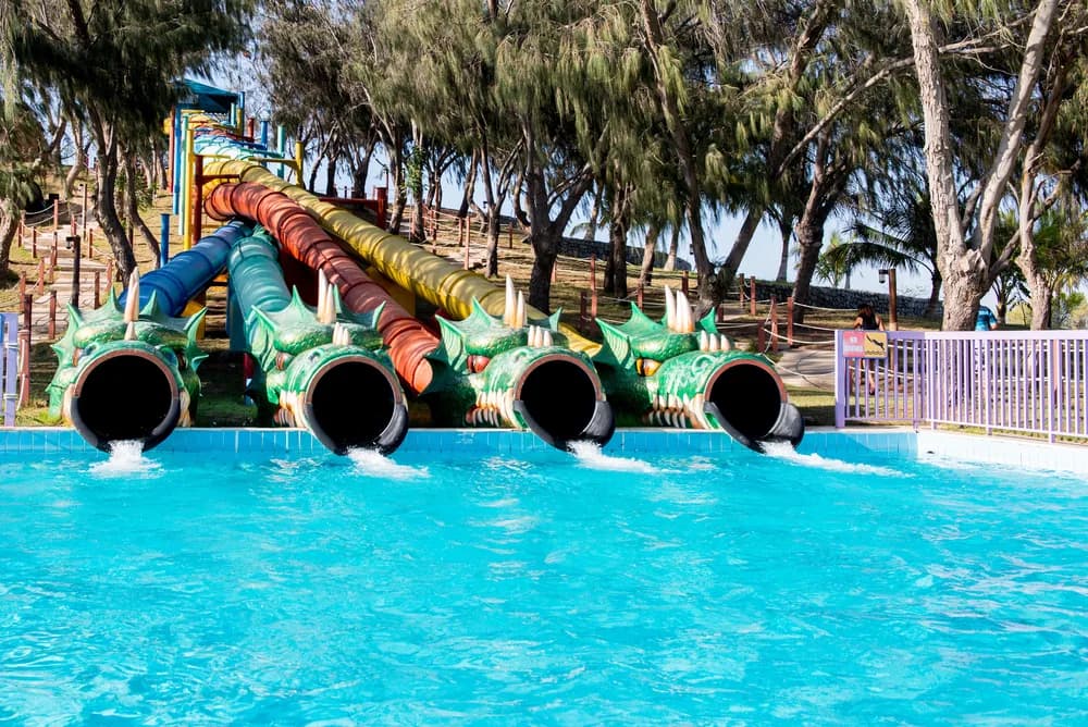 Dreamland Aqua Park - Photo 3