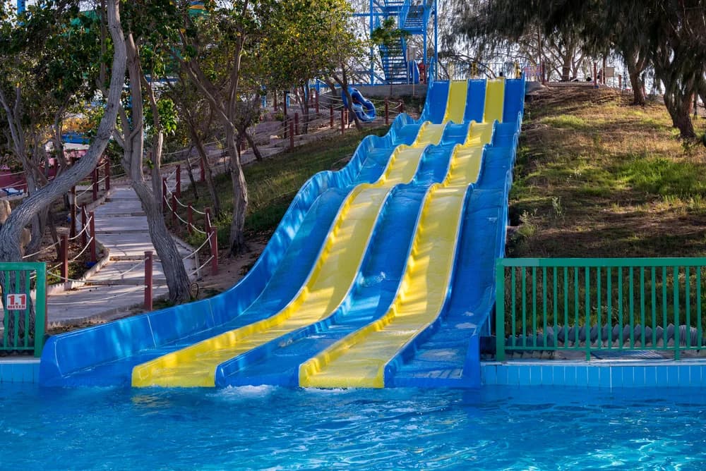 Dreamland Aqua Park - Photo 4