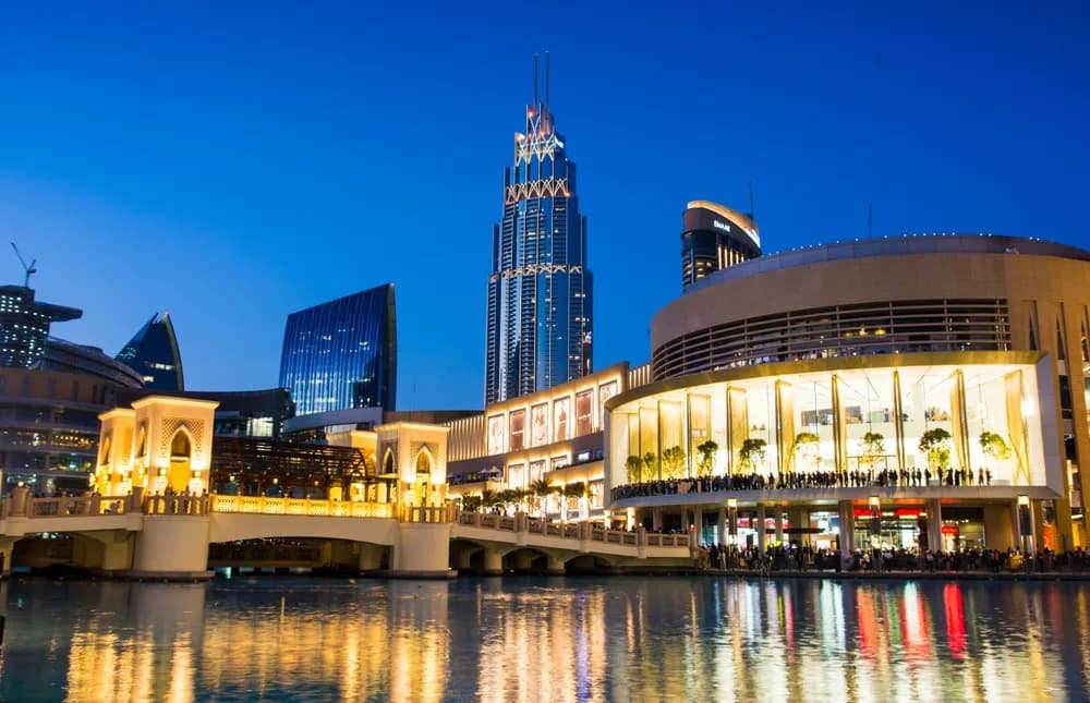 Dubai Mall Attractions Pass - Photo 5