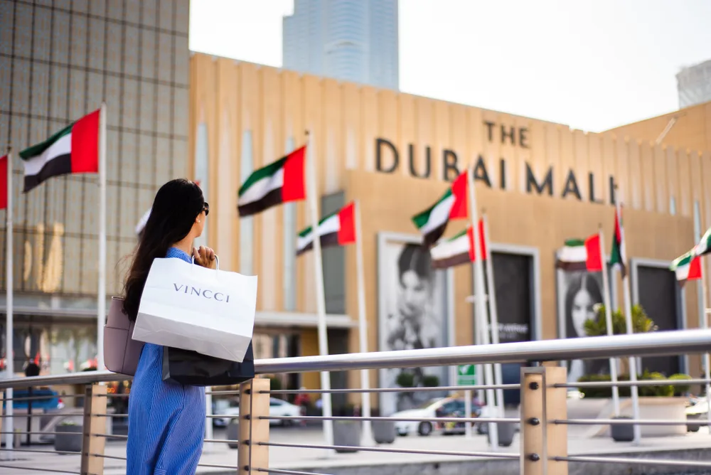 Dubai Mall Attractions Pass