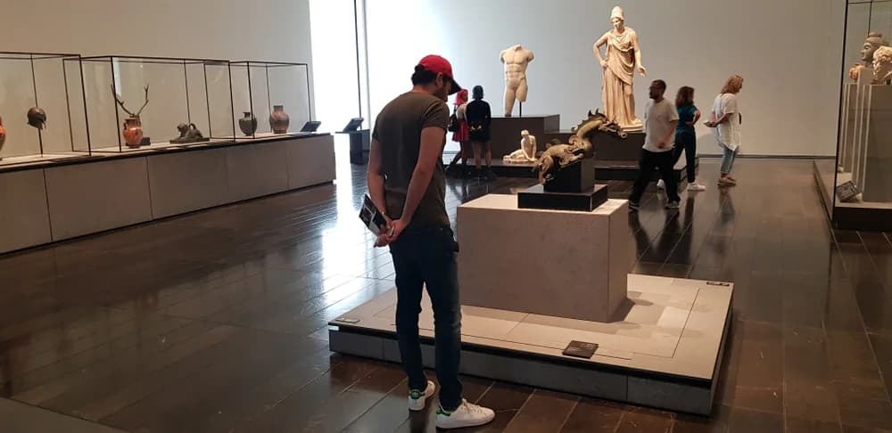 Museum of the Future Tickets - Photo 3