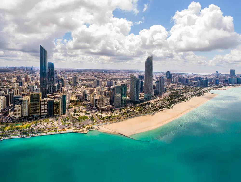 Abu Dhabi City Tour - Photo 2