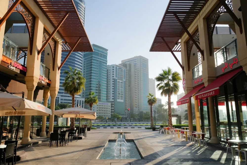 Sharjah City Tour - Photo 2