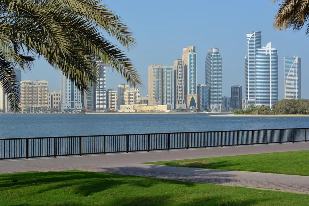 Sharjah City Tour - Photo 5