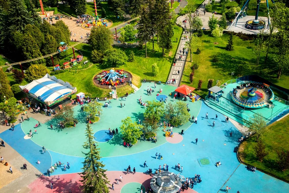 Legoland Dubai - Photo 5