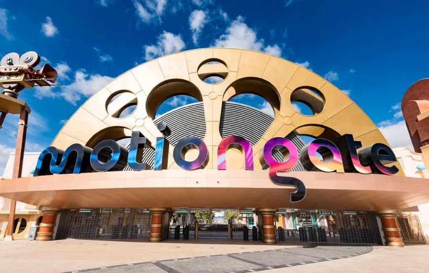 Motiongate Dubai - Photo 3