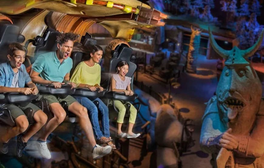 Motiongate Dubai - Photo 4