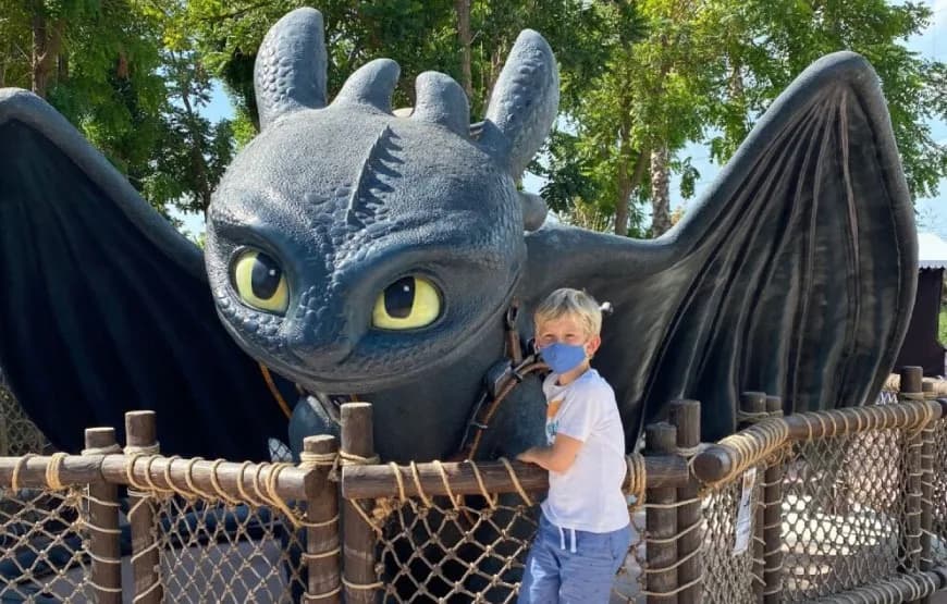 Motiongate Dubai - Photo 5