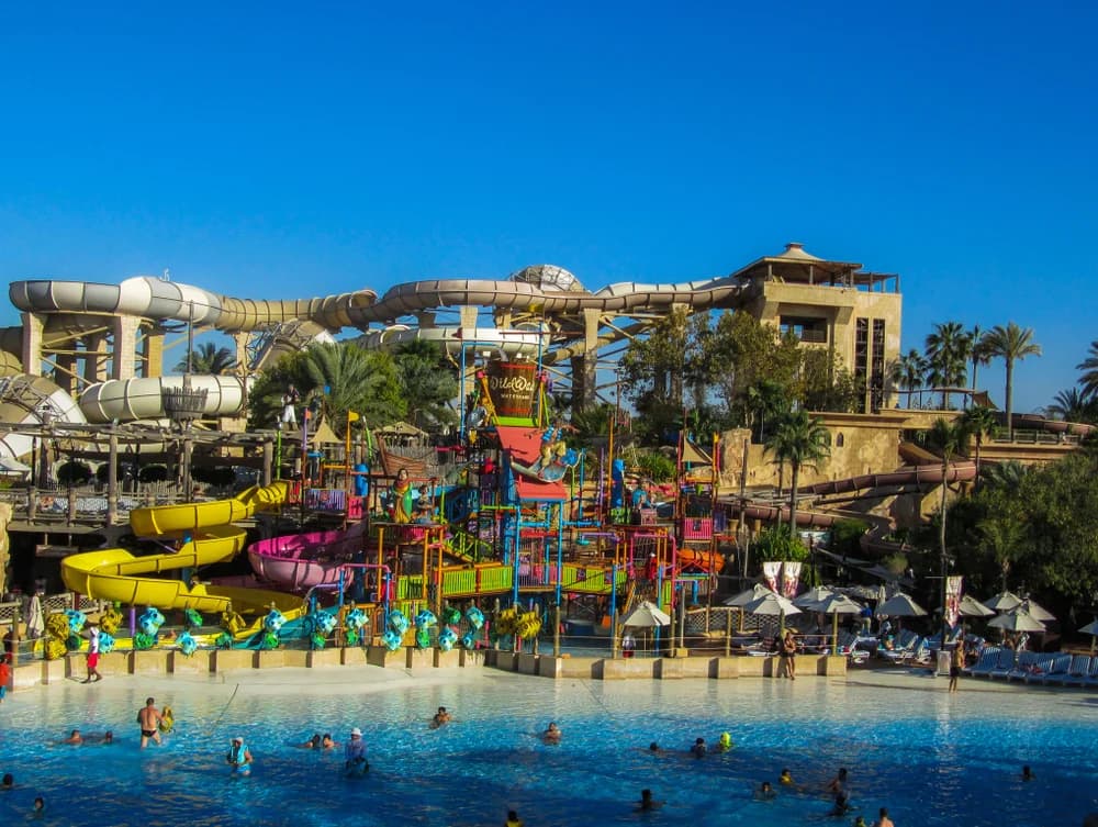 Wild Wadi Waterpark - Photo 2