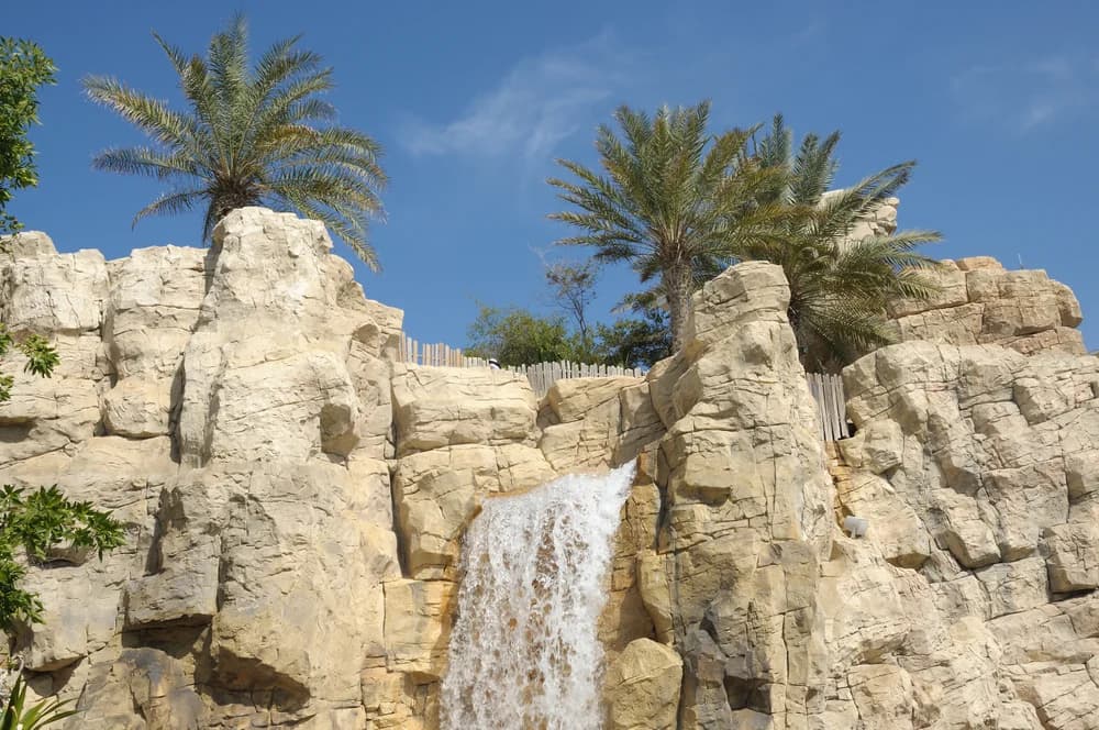 Wild Wadi Waterpark - Photo 5