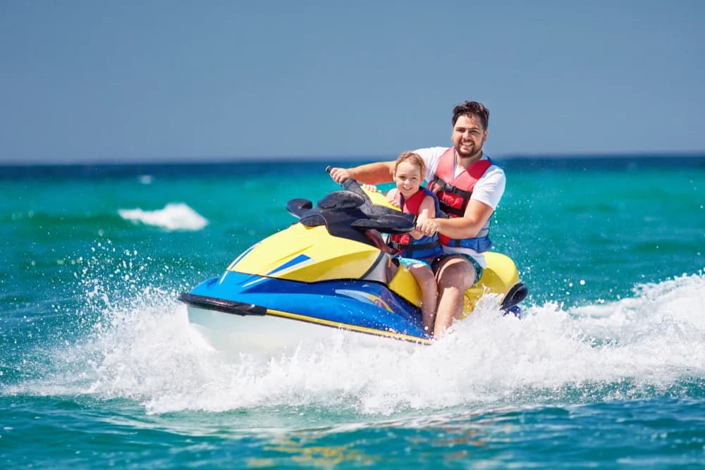 Jet Ski Tour - Photo 3