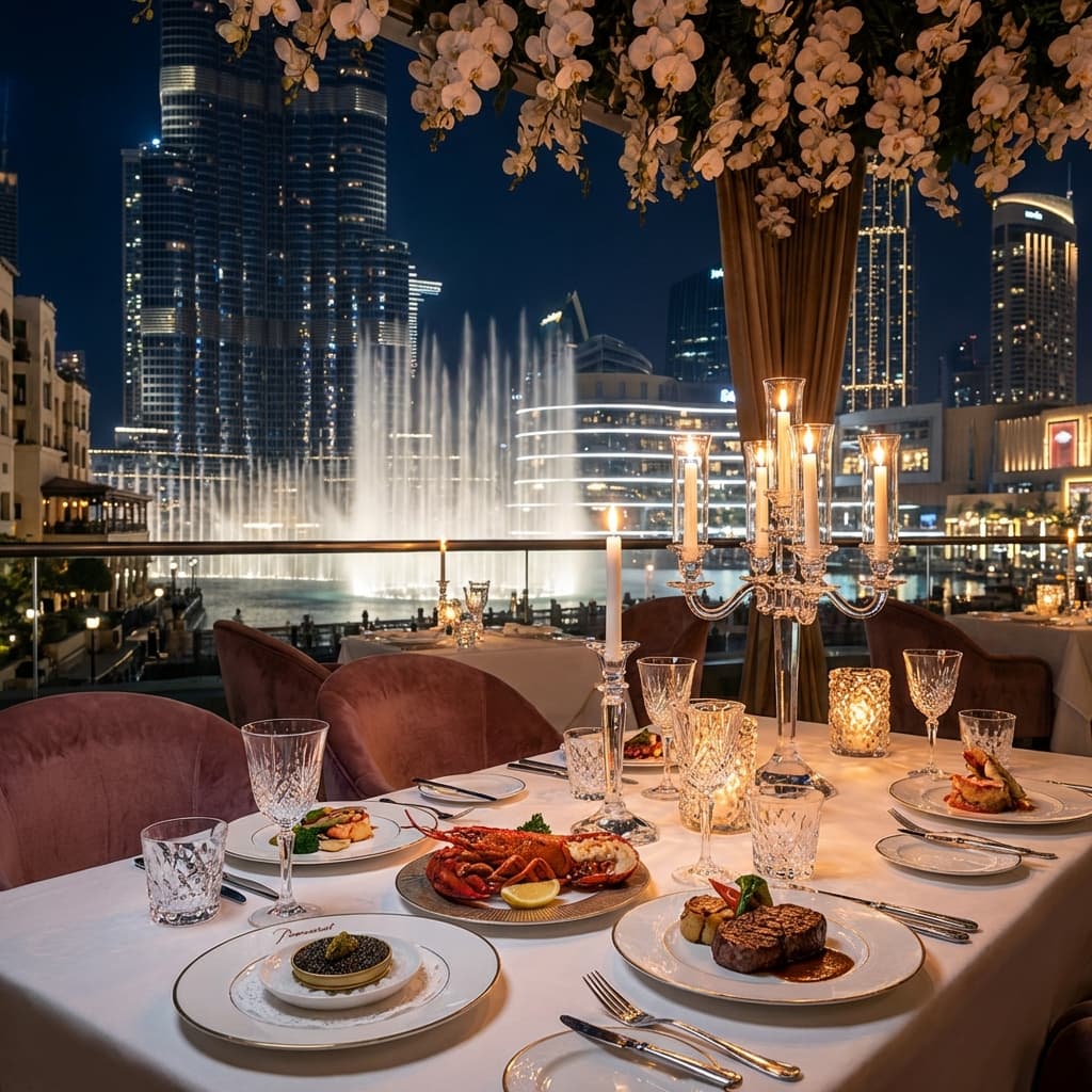 Sofitel Dubai JBR